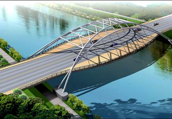 公路桥梁钢结构油漆推荐